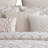 White Microfiber Comforter Set-2067472800