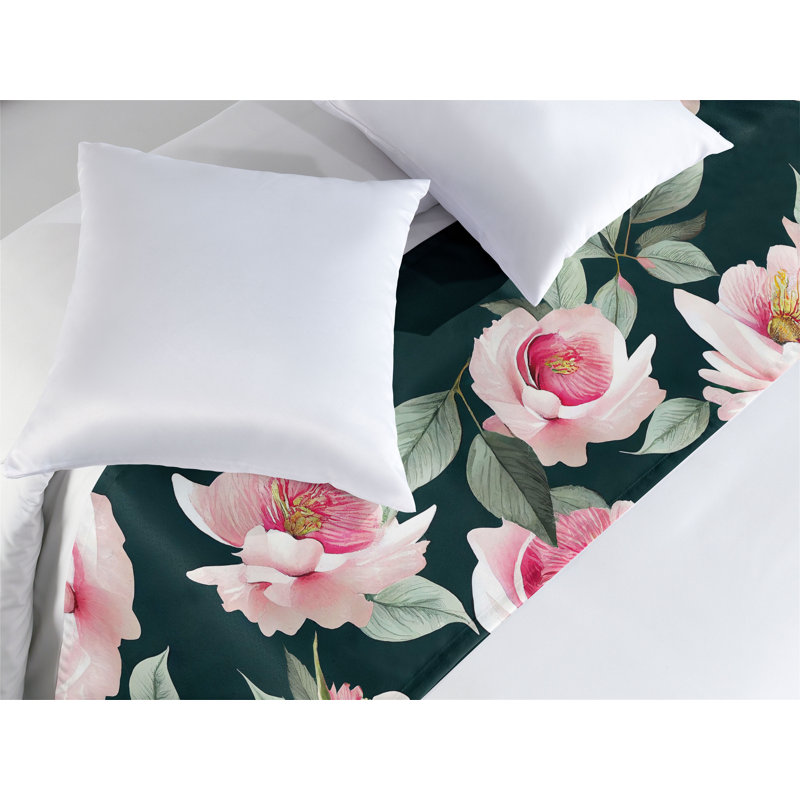 Foulard de lit Ambesonne, Très grand lit