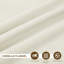 Canapé rembourré en chenille de luxe l 89 po-459979745