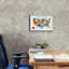 Toile épique «Us Map» par Farida Zaman, 18 po x 12 po-1473121009