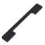 2Pcs Matte Black Furniture Handles-121087488