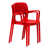 Rouge est en rupture de stock
