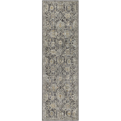 Nolyn Persian Area Rug