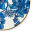 English Garden Enamel Salad/Dessert Plate-532404840