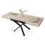 Extendable Dining Table-126699055