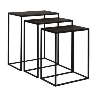 Addie 3-Piece Rectangular Nesting Tables