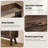 8 Pair Flip Down Shoe Storage-1991354764