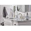 Robinet pour salle de bain Elmhurst-56096295