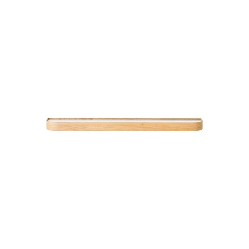 Epoch Shelf, 150, Natural Oak/Fog, Natural Oak/Fog
