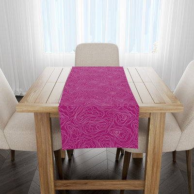 Chemin de table Cowley