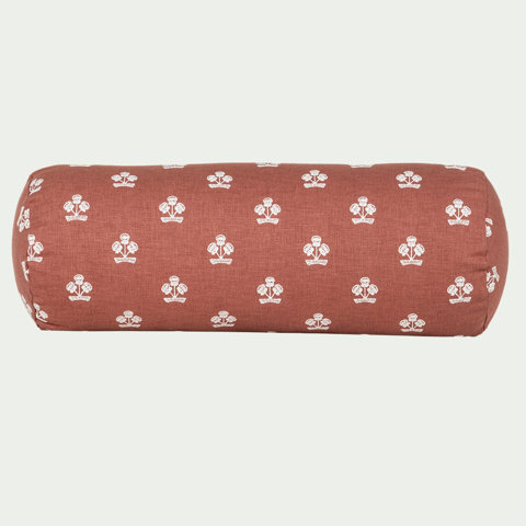 Hamachi Throw Pillow