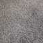 Jaycob Cowhide In Grey Rug