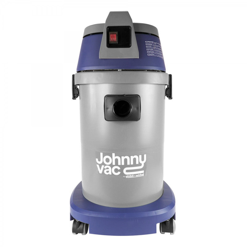 Aspirateur eau et poussière Johnny Vac JV27 - 7 gal