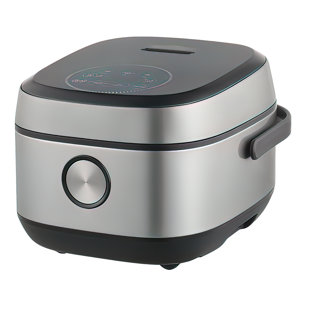 Ecohouzng 4l Ih Rice Cooker