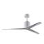 Eliza Outdoor Downrod Ceiling Fan-209975077-210241865