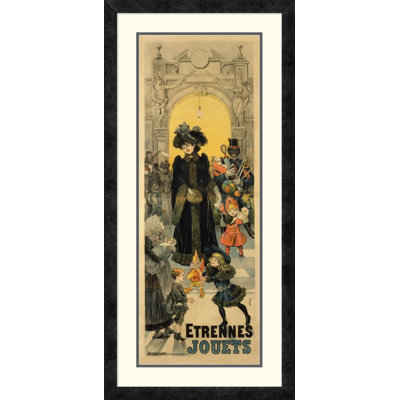 " Etrennes Jouets "