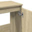 Peryman Freestanding Bathroom Cabinet