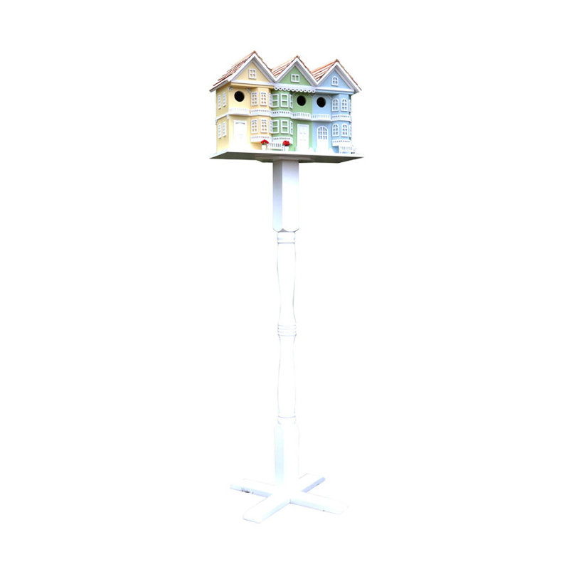 À vis Pedestal