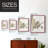Dear Swoop I Framed Print - Solid Wood-1385395169-1385395175