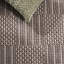 Tapis intérieur / extérieur Fultonville Sisal-430547002