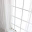 Rideau occultant en polyester Damyiah (1 voilage et 1 panneau occultant)-88135273-87892885