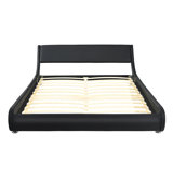 Anselm Upholstered Platform Bed