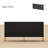 4-Door 1-Drawer Cabinet With Modern Style-807094524
