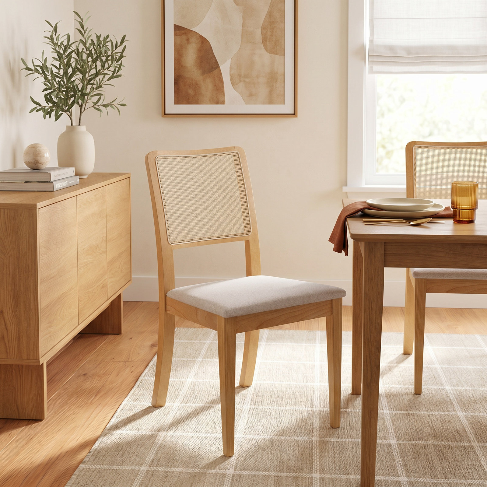 Moris Dining Chair