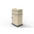 Hide Away Storage Delivery Column Box-41108434