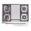 ILVE Nostalgie II 36 Dual Fuel Range, knobs-1995086431-1950460760
