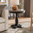 Acadian Round End Table