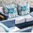 Floral Outdoor Reversible Throw Pillow-1725457014-1725456961