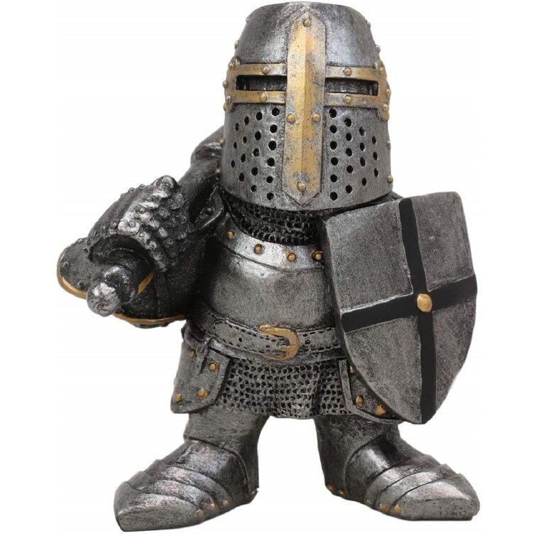 Armure Miniature La Forge Médiévale
