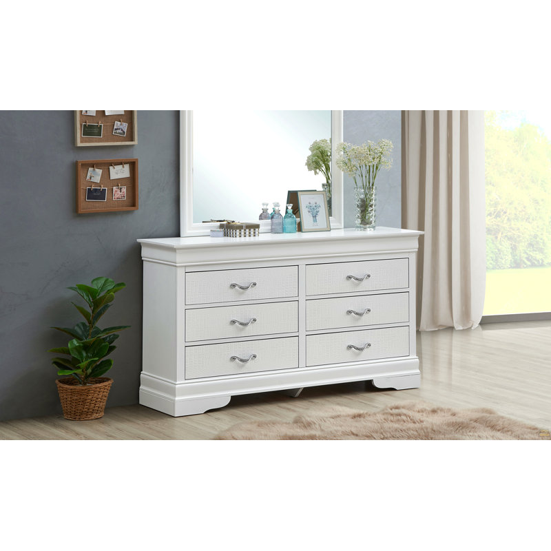 Commode