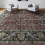 Agra Wool Oriental Area Rug-101829943