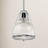 Isabelle 1 - Light Single Pendant-22515359-71796469
