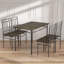 Mowgli 4 - Person Dining Set