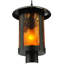 1 - Light Lamp and Post