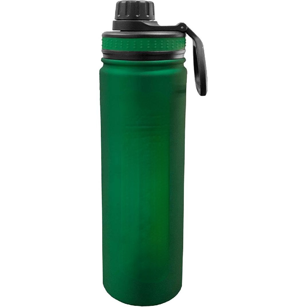 Orchids Aquae 24oz. Insulated Stainless Steel Water Bottle