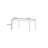 Elegant and functional dining table-106302108
