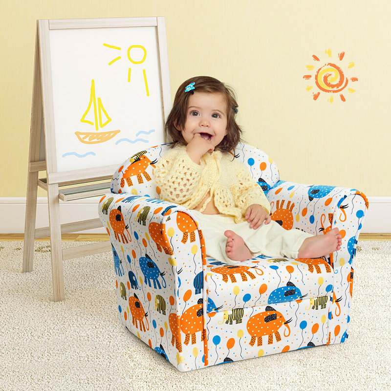 Children's Chair