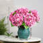 Décoration de vase simulée-111596307