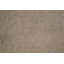 Tapis gris de haute qualité noué à la main