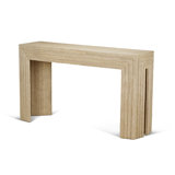 Scarborough House 60'' W Console Table