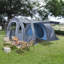 2 Person Tent