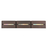 Moss Creek Creekside 3 - Light Bath Bar
