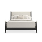 Rhythm Upholstered Bed