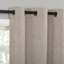 Panneau de rideau occultant avec œillets 100% Sun Zero Aldwin-110987435-110987438