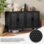 140cm Sideboard-1341059894