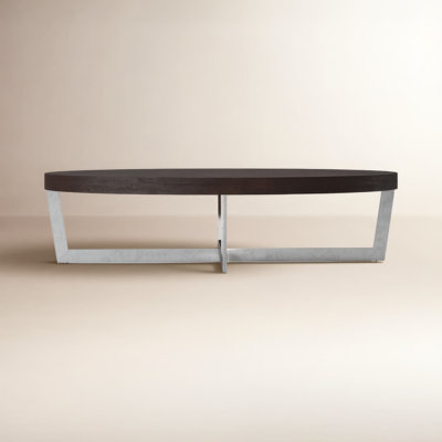 Jackson Coffee Table